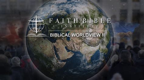 faith bible institute login
